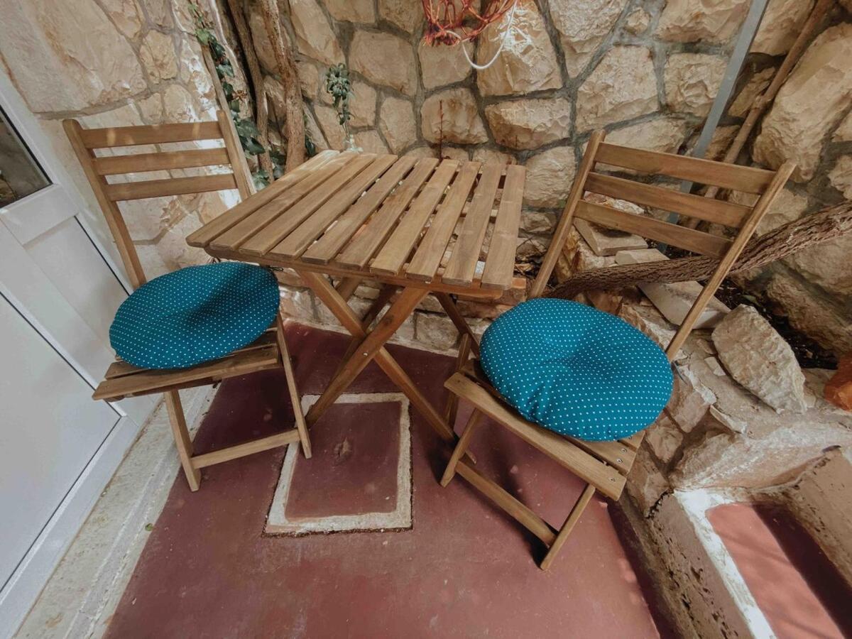 Hvar Home Apartments Hvar Town Exterior photo
