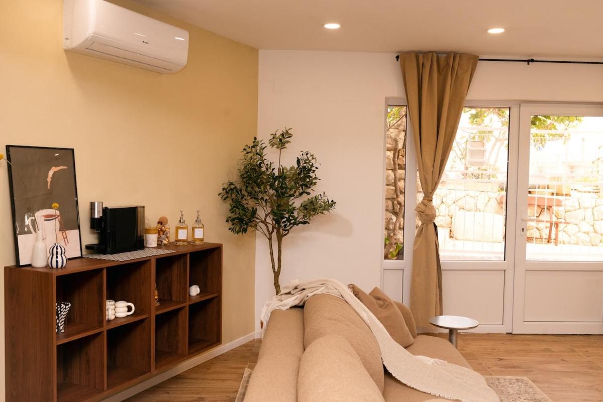 Hvar Home Apartments Hvar Town Exterior photo